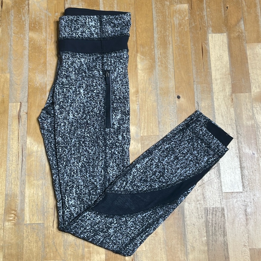 Lululemon Inspired II leggings